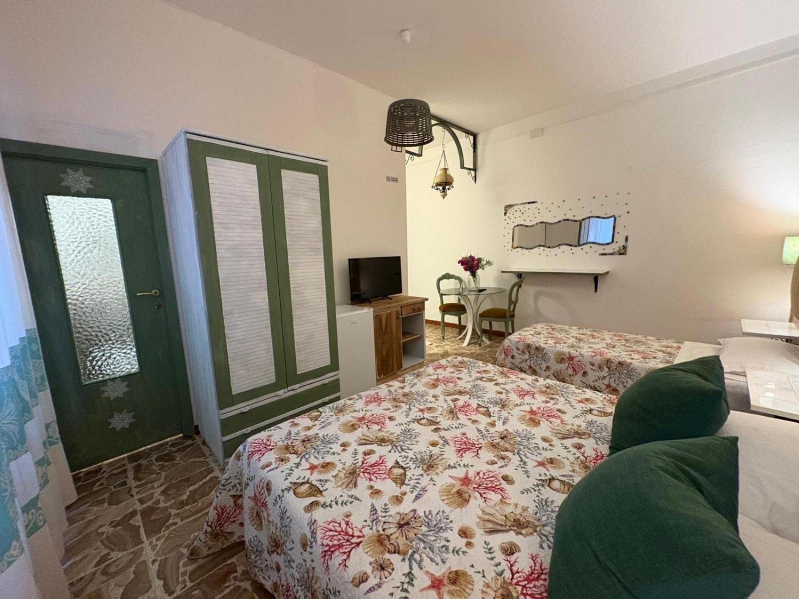Vittorina'S Home Sorso Exterior photo